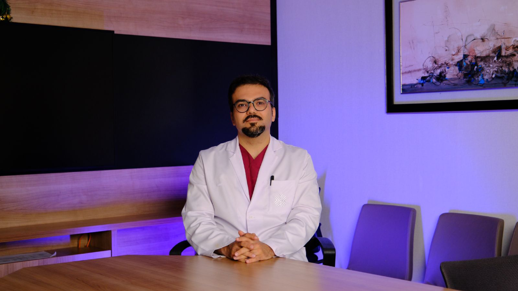 Dr. Olgu Erkin Çınar